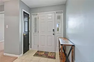 413 Gibson Dr, Raeford, NC 28376 - Photo 6