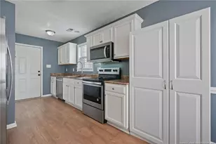 413 Gibson Dr, Raeford, NC 28376 - Photo 20
