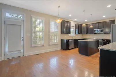 2724 Plum Ridge Road, Fayetteville, NC 28306 - Photo 16