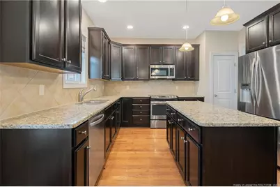 2724 Plum Ridge Road, Fayetteville, NC 28306 - Photo 20