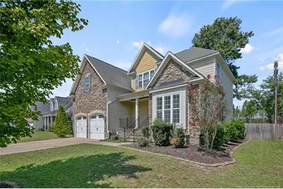 2724 Plum Ridge Road, Fayetteville, NC 28306 - Photo 2