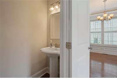 2724 Plum Ridge Road, Fayetteville, NC 28306 - Photo 12