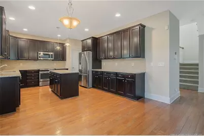 2724 Plum Ridge Road, Fayetteville, NC 28306 - Photo 18