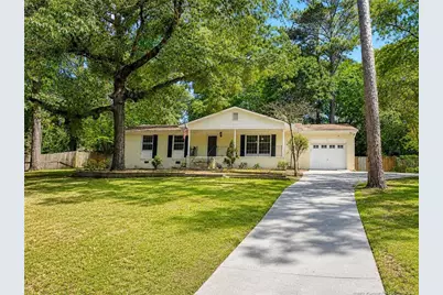 705 Shadowlawn Drive, Fayetteville, NC 28303 - Photo 2