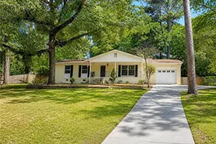 705 Shadowlawn Dr, Fayetteville, NC 28303 - Photo 2