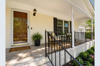 705 Shadowlawn Drive, Fayetteville, NC 28303 - Photo 4