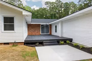 196 Country Club Rd, Whiteville, NC 28472 - Photo 26