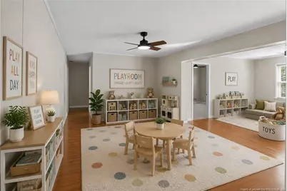 630 Bedford Road, Fayetteville, NC 28303 - Photo 14