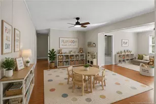 630 Bedford Rd, Fayetteville, NC 28303 - Photo 14