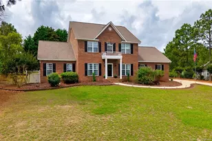 133 Swaringen Dr, West End, NC 27376 - Photo 2