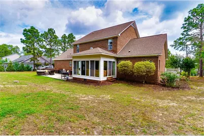133 Swaringen Drive, West End, NC 27376 - Photo 12