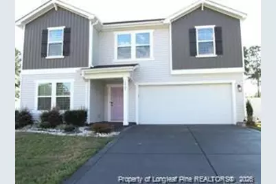 1412 Demila Drive, Fayetteville, NC 28314 - Photo 1
