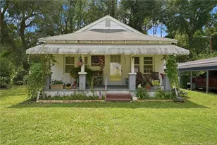 23780 Cotton St, Wagram, NC 28396 - Photo 1