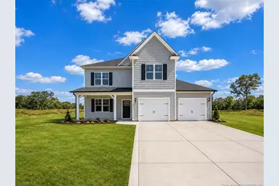 5422 Tall Timbers (Lot 91) Drive, Fayetteville, NC 28311 - Photo 1