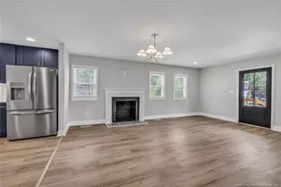 210 Blueridge Rd, Fayetteville, NC 28303 - Photo 8
