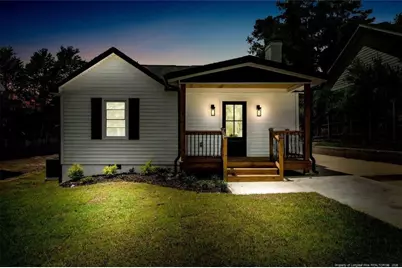 210 Blueridge Road, Fayetteville, NC 28303 - Photo 2