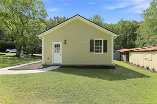 1125 Batchelor Rd, Apex, NC 27523 - Photo 32