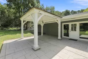 1125 Batchelor Rd, Apex, NC 27523 - Photo 20