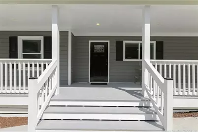 1125 Batchelor Road, Apex, NC 27523 - Photo 2
