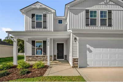 73 W Emily Gardens Drive, Selma, NC 27576 - Photo 6