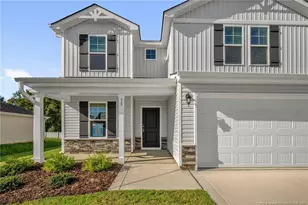 73 W Emily Gardens Dr, Selma, NC 27576 - Photo 6