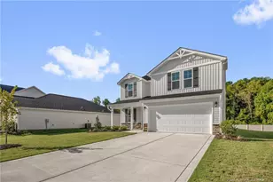 73 Emily Gardens Dr, Selma, NC 27576 - Photo 4