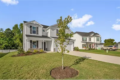73 W Emily Gardens Drive, Selma, NC 27576 - Photo 4