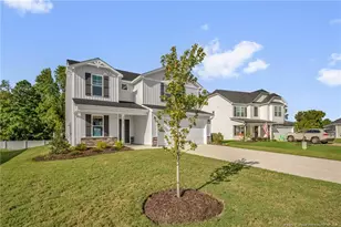 73 W Emily Gardens Dr, Selma, NC 27576 - Photo 4