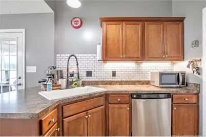 507 Fairfield Circle, Raeford, NC 28376 - Photo 12