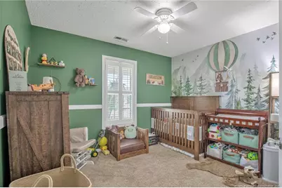 507 Fairfield Circle, Raeford, NC 28376 - Photo 28