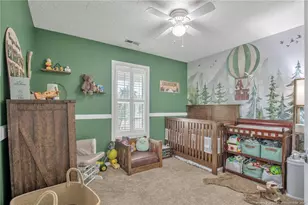507 Fairfield Cir, Raeford, NC 28376 - Photo 28