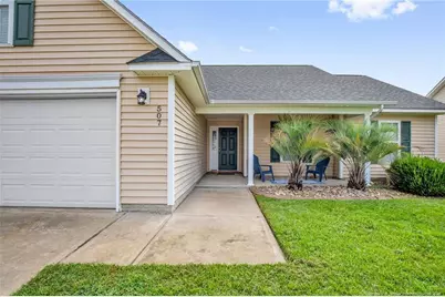 507 Fairfield Circle, Raeford, NC 28376 - Photo 4