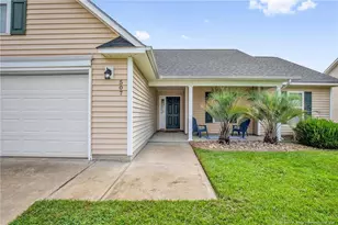 507 Fairfield Cir, Raeford, NC 28376 - Photo 4