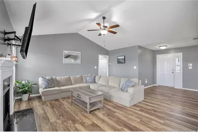 507 Fairfield Circle, Raeford, NC 28376 - Photo 8