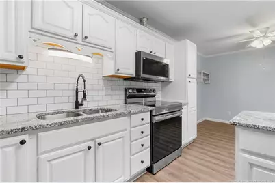 5101 Chesapeake Road, Fayetteville, NC 28311 - Photo 14