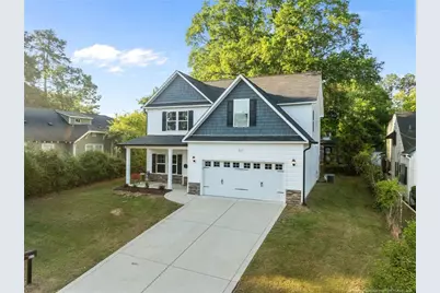 817 Carolina Avenue, Fayetteville, NC 28301 - Photo 2