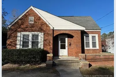 1705 N Pine Street, Lumberton, NC 28358 - Photo 1