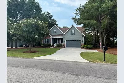 9 New Day Way, Whispering Pines, NC 28327 - Photo 2