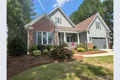 9 New Day Way, Whispering Pines, NC 28327 - Photo 1