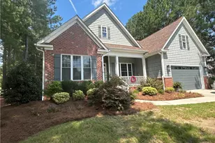 9 New Day Way, Whispering Pines, NC 28327 - Photo 1