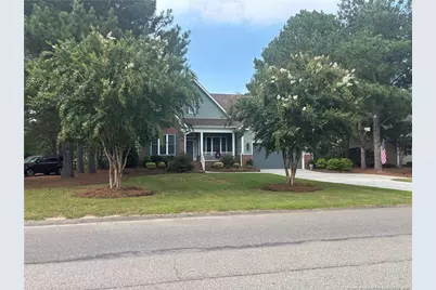 9 New Day Way, Whispering Pines, NC 28327 - Photo 4