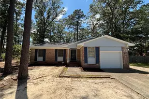 6791 Seaford Dr, Fayetteville, NC 28314 - Photo 1