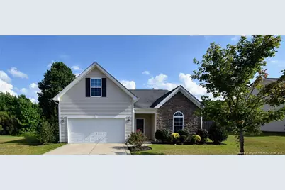 2541 Spinnaker Drive, Hope Mills, NC 28348 - Photo 1