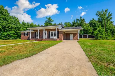 7401 Paxton Drive, Fayetteville, NC 28303 - Photo 4