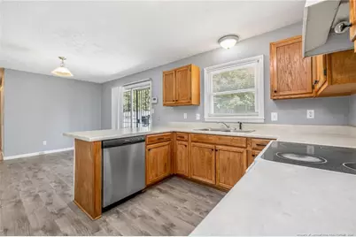 7401 Paxton Drive, Fayetteville, NC 28303 - Photo 10