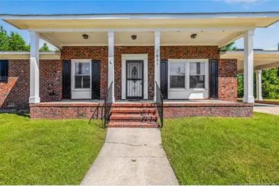 7401 Paxton Drive, Fayetteville, NC 28303 - Photo 2