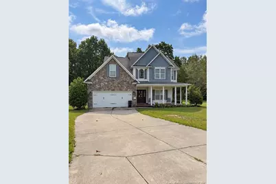 35 Wynnborne Circle, Cameron, NC 28326 - Photo 1