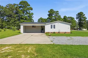 6143 Clint St, Stedman, NC 28391 - Photo 4