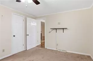 6143 Clint St, Stedman, NC 28391 - Photo 24