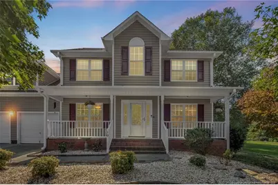 10 Rolling Stone Court, Sanford, NC 27332 - Photo 2